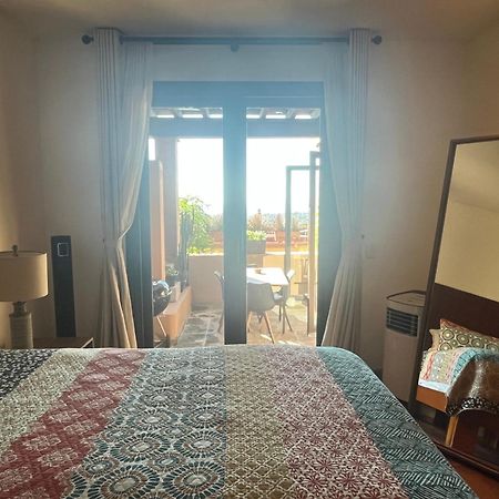 Cousy Condo San Rafael, 3 Blocks From The Parish, Pool, Bbq And Terrace San Miguel de Allende Exterior foto