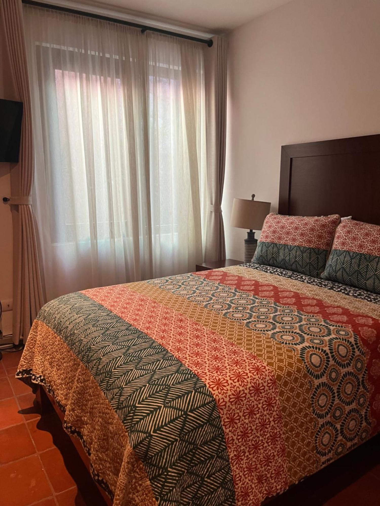 Cousy Condo San Rafael, 3 Blocks From The Parish, Pool, Bbq And Terrace San Miguel de Allende Exterior foto